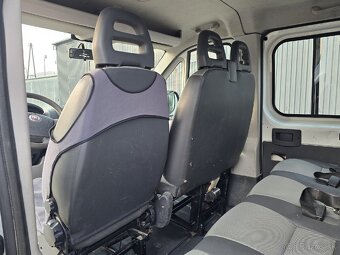 Fiat Ducato 3.0. 7 miest - 10