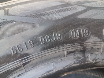 195/55 R16 continental - 10