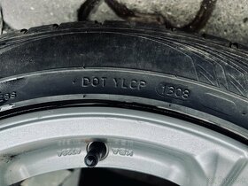 205/55 R16 94V 5x110 7Jx16 - 10