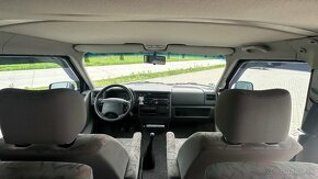 Volkswagen T4 MULTIVAN 2,5 tdi 111 kw ✅ - 10