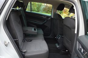 ŠKODA KODIAQ 2.0 TDI SCR STYLE DSG 4X4 WEBASTO / LED / KEY - 10