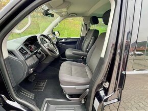 VW T6 CARAVELLE 2019 Facelift - Long 110kw DSG - 10