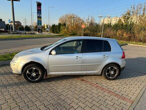 Golf 5 1.4 59KW - 10