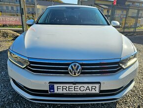 Volkswagen Passat 2.0 TDI BMT Highline - 10