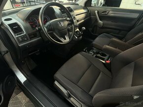 Honda CR-V 2.2 i-CTDi Elegance - 10