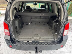 Nissan Pathfinder 2.5 dCi SE A/T - 10