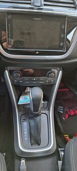 Suzuki SX4 S-Cross-automat - 10