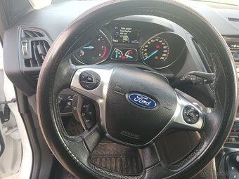 Predám Ford Kuga 4x4 2016 - 10