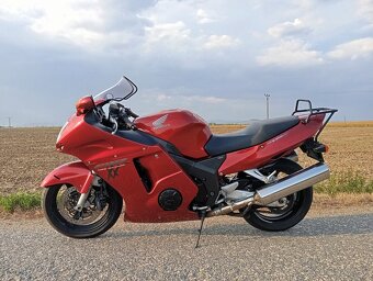 HONDA CBR 1100 XX - 10