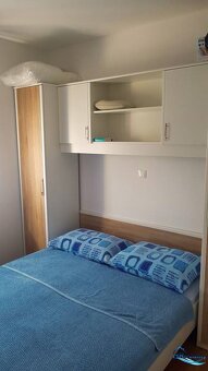 ☀Pag/Novalja(HR)- Zariadené dva 2-izbové apartmány 88m2 - 10