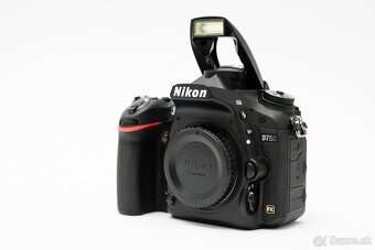 Nikon d750 - 10