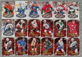 hokejove karty, hokejové kartičky NHL - 10