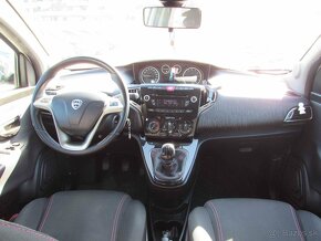 Lancia Ypsilon 0,9 t.air CNG Benzin - 10