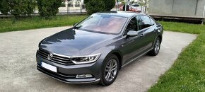 Volkswagen Passat 2.0 TDI 190k DSG Business - 10