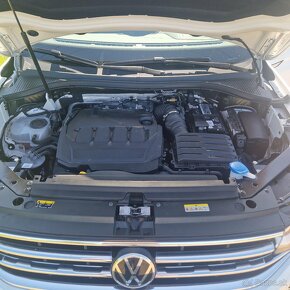 Volkswagen Tiguan 2,0 TDI evo,,4 motion - 10