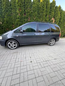 SEAT Alhambra - 10