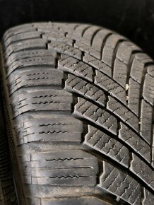 205/55 R16 Cntinental zimne pneumatiky ❄️❄️❄️❄️ - 10