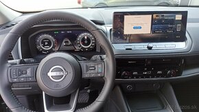 NISSAA QASHQAI 1,3DIG-T 158HP X-TRONIC N-CONNECTA FAP - 10