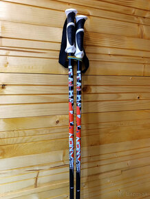 LYŽE BLIZZARD XCR 7.0 160CM - 10