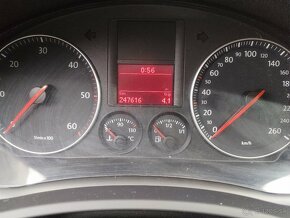 = VW GOLF 5 2.0TDI 103KW 4X4 = - 10