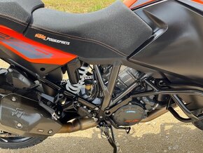 KTM 1290 Super adventure ,,znížená cena zdravotné dôvody,, - 10