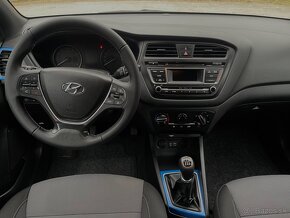 Hyundai i20 - 10