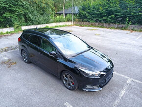 Ford Focus Kombi 2.0 EcoBoost ST Cupra Gti RS - 10