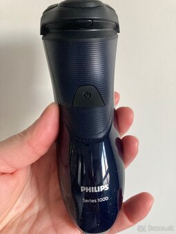 Predám holiaci strojček Philips 1000 - 10