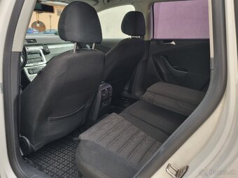 Volskwagen Passat 2.0TDi DSG - 10