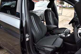 BMW Rad 2 Gran Tourer 2 218i A/T - 10