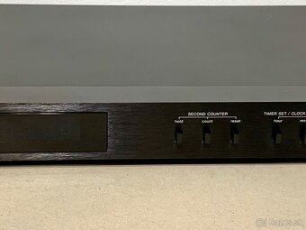 SANYO PLUS E22 …. Audio časovač - 10