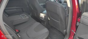 Ford Mondeo, Hatchback, 2.0 TDCI - 10