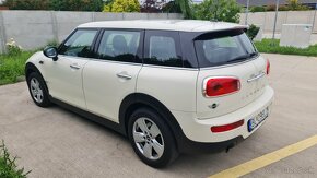 Predam Mini Cooper Clubman One - 10