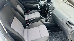 Volkswagen Golf 1.9 TDI - 10