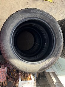 Predam komplet sadu pneumatik-letne Michelin a zimne Pirelli - 10