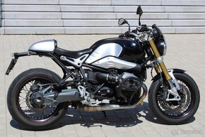 BMW R nineT - 10