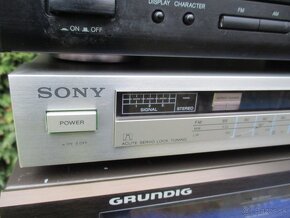 Denon, Sony, Onkyo, Grundig - 10