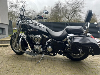 Kawasaki VN 1700 Classic - 10