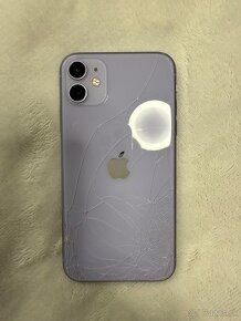 Iphone 11 - 128gb, fialový - 10