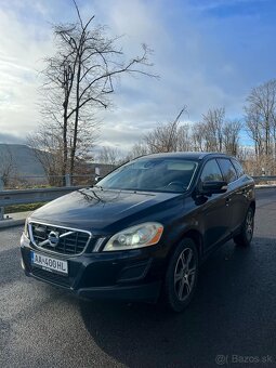 Xc60 m 2012 vymena - 10