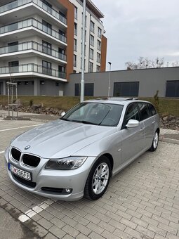 BMW 320d e91 - 10