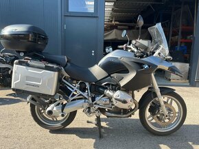 bmw 1200 gs hp