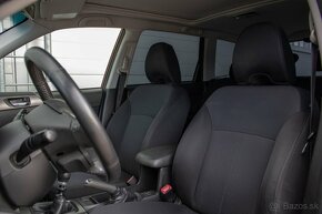 Subaru Forester 2.0 XS Comfort - 10