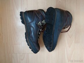 Timberland boty velkost 41/7 - 10