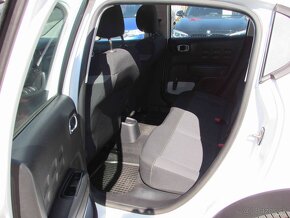 Citroën C3 PureTech 82 Feel - 10