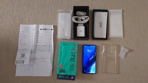 Infinix Note 30 5G 8 GB/256 GB - 10