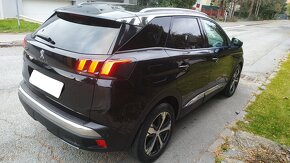 Peugeot 3008 1.5BlueHDI ,11/2018,Automat,ALLURE - 10