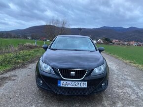 Seat Ibiza - 10