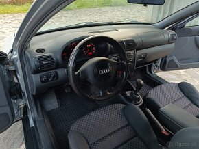 ✳️Audi A3 1.8 Ambiente✳️ - 10