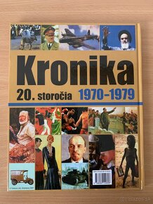 Kronika 20. storočia - 10